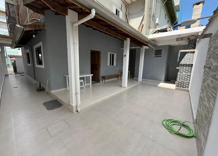 Casa Praia Das Toninhas