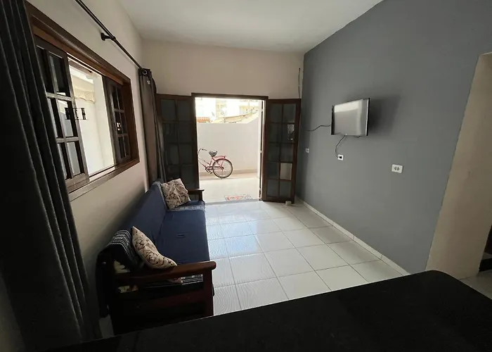 Casa Praia Das Toninhas