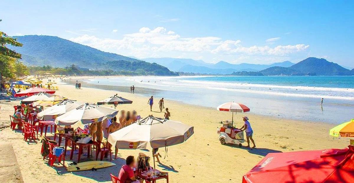 Casa Praia Das Toninhas