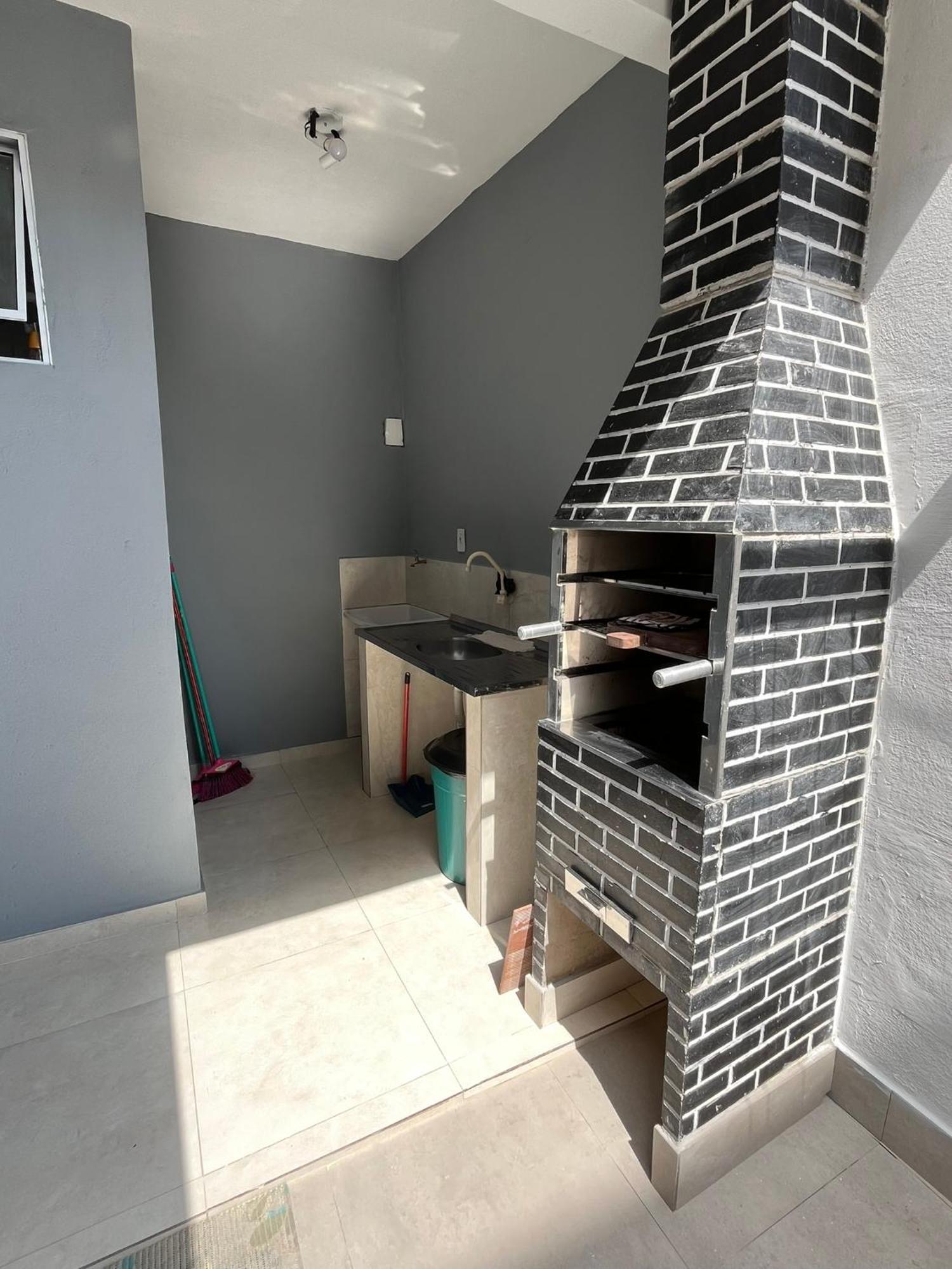Casa Praia Das Toninhas Holiday home *