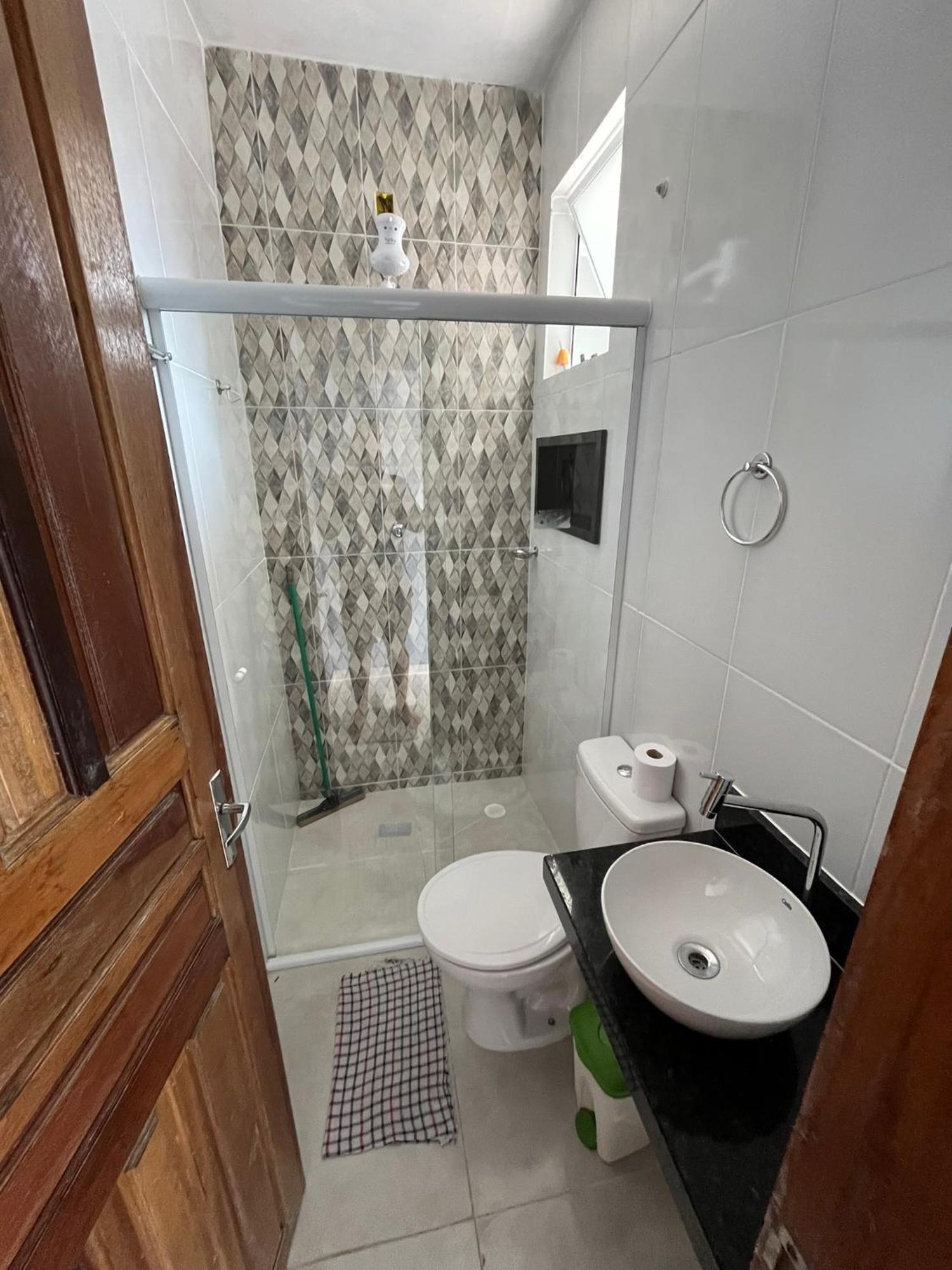 Casa Praia Das Toninhas Ubatuba