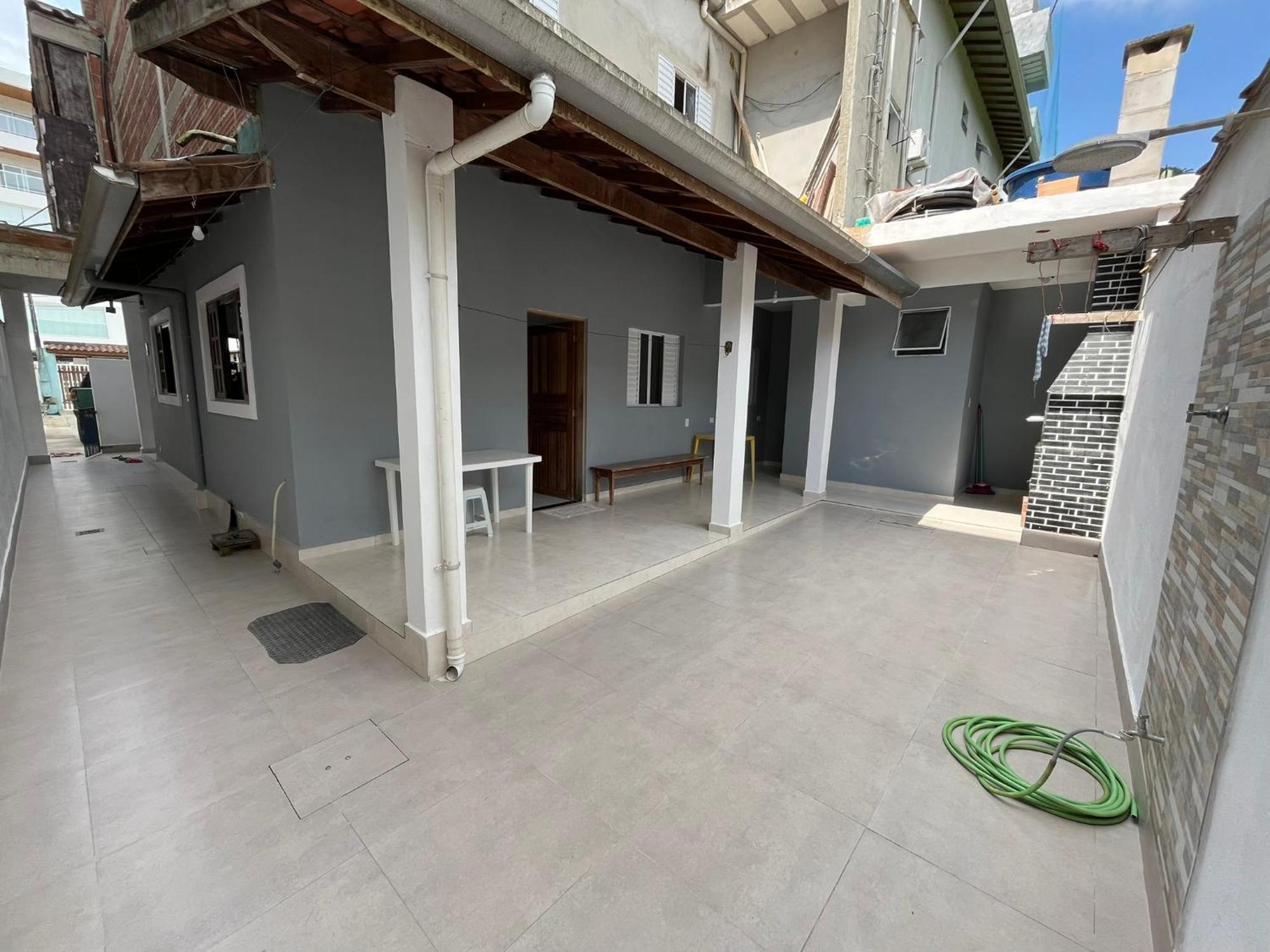 Holiday home Casa Praia Das Toninhas