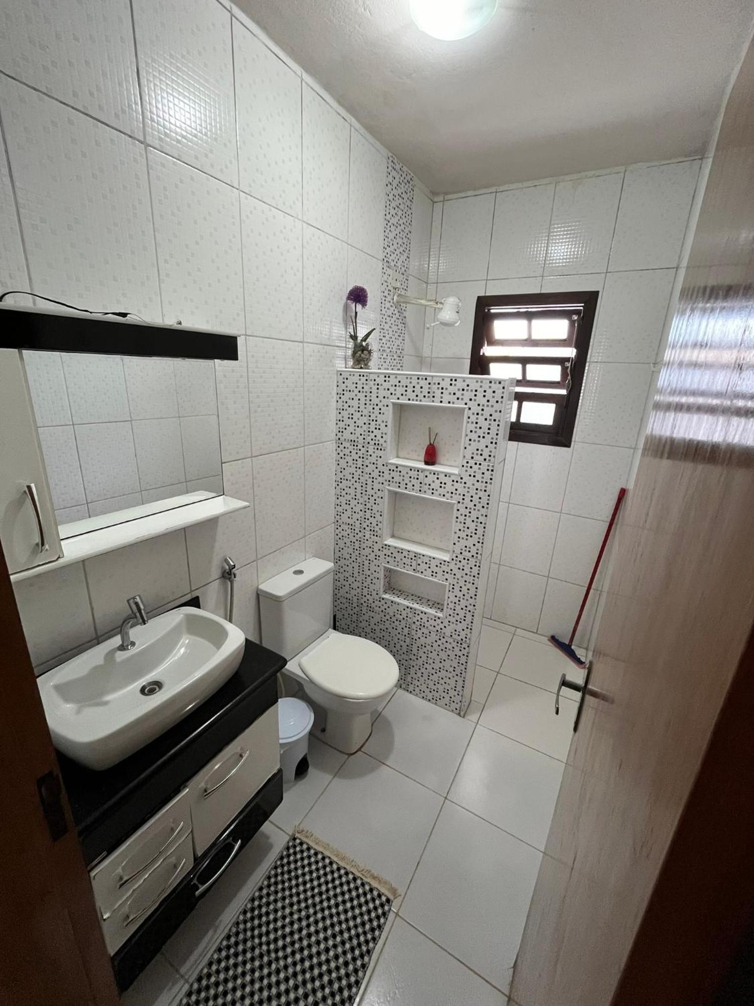 Casa Praia Das Toninhas * Ubatuba