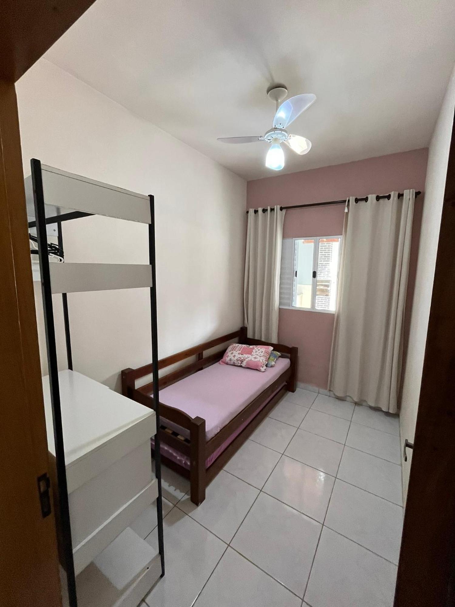 Casa Praia Das Toninhas Holiday home Ubatuba