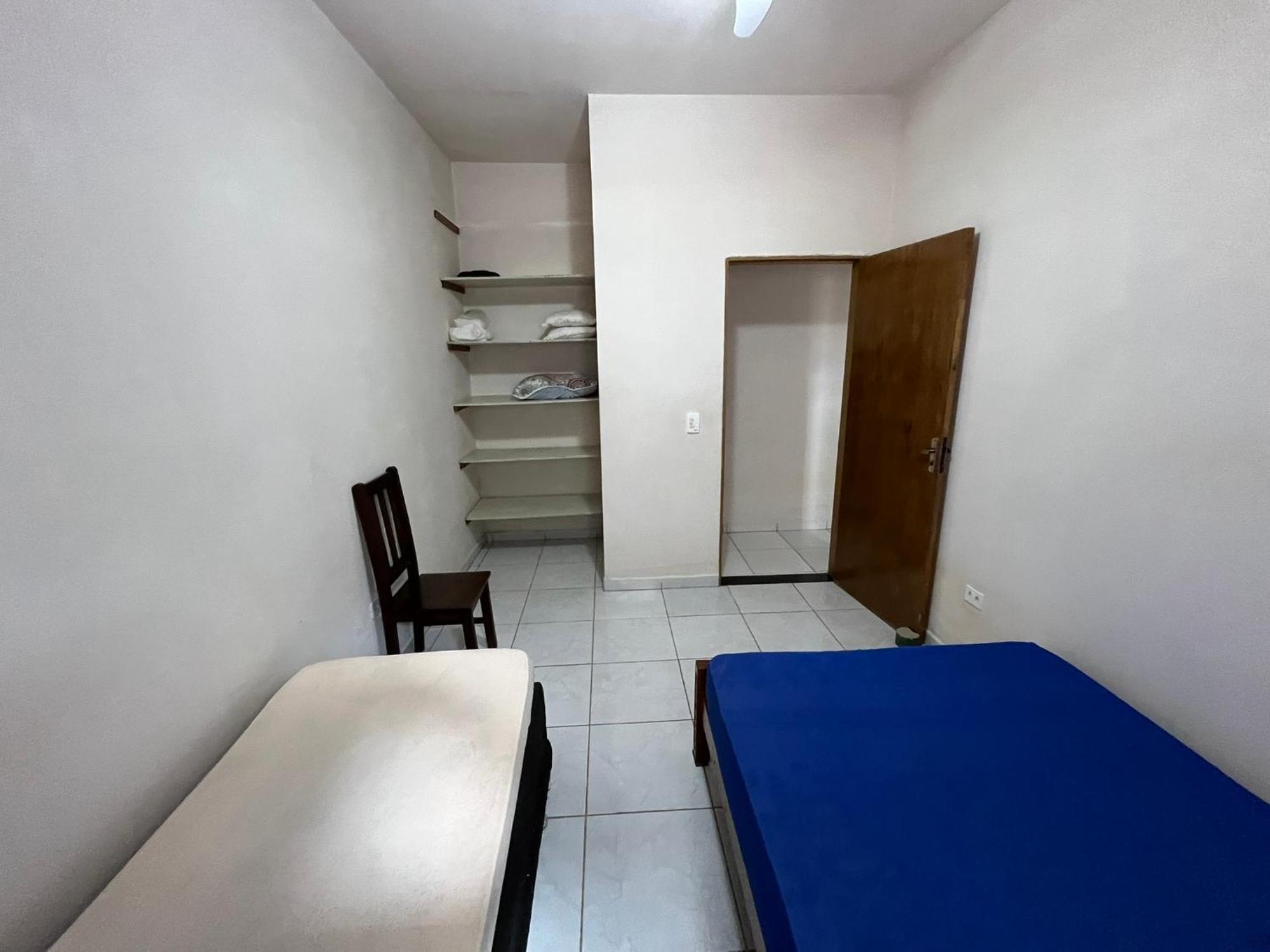 Casa Praia Das Toninhas Ubatuba