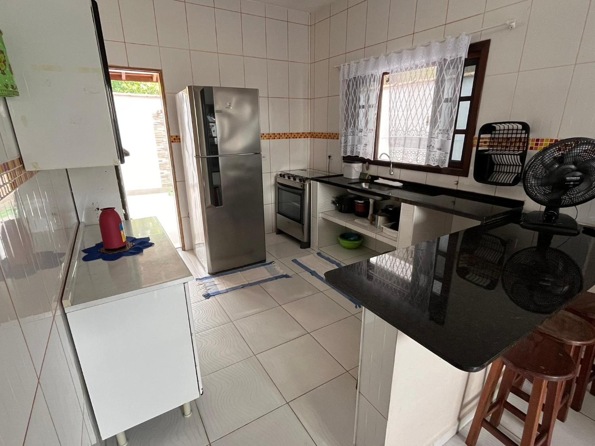 Casa Praia Das Toninhas * Ubatuba