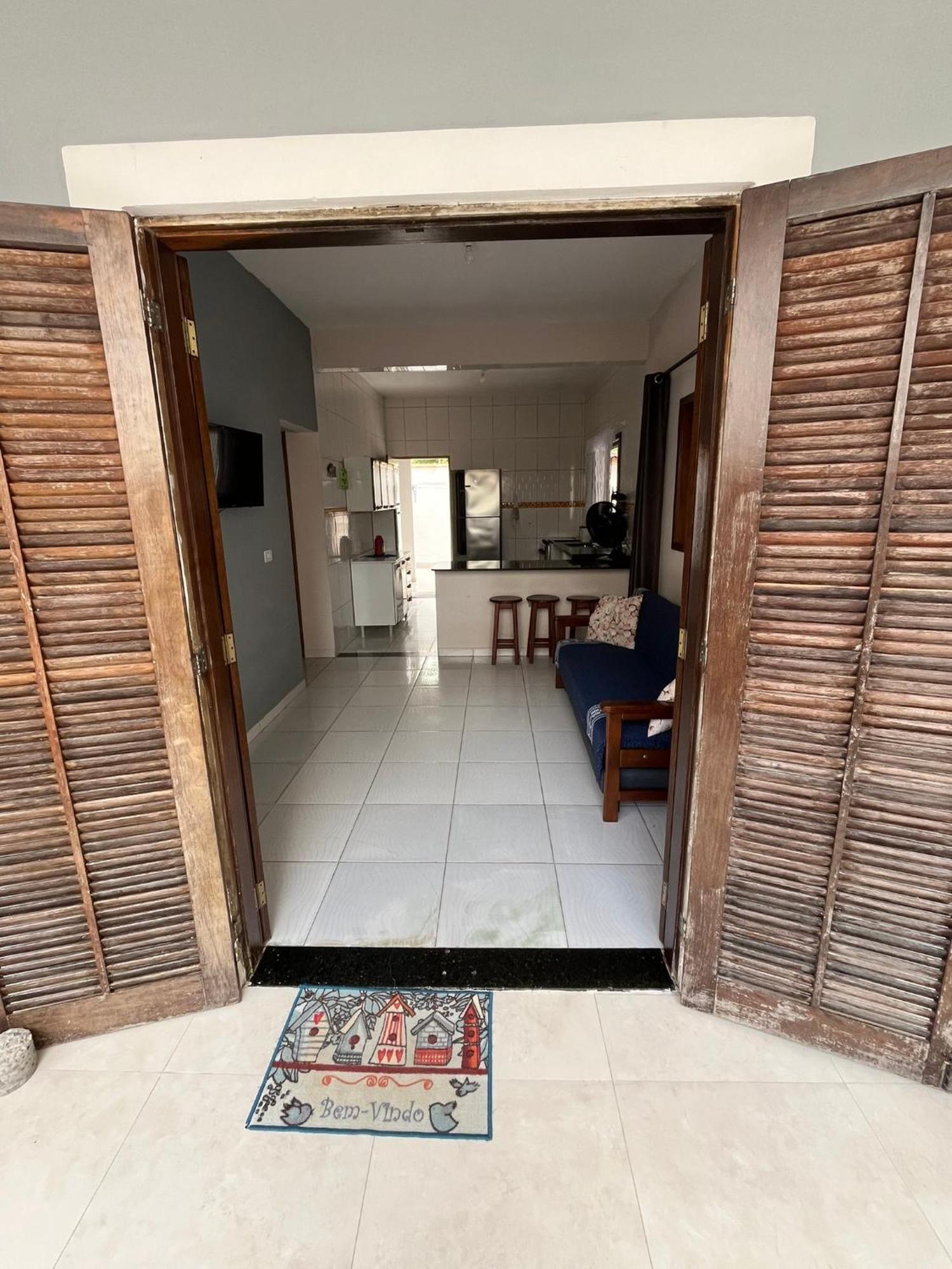 Casa Praia Das Toninhas Ubatuba