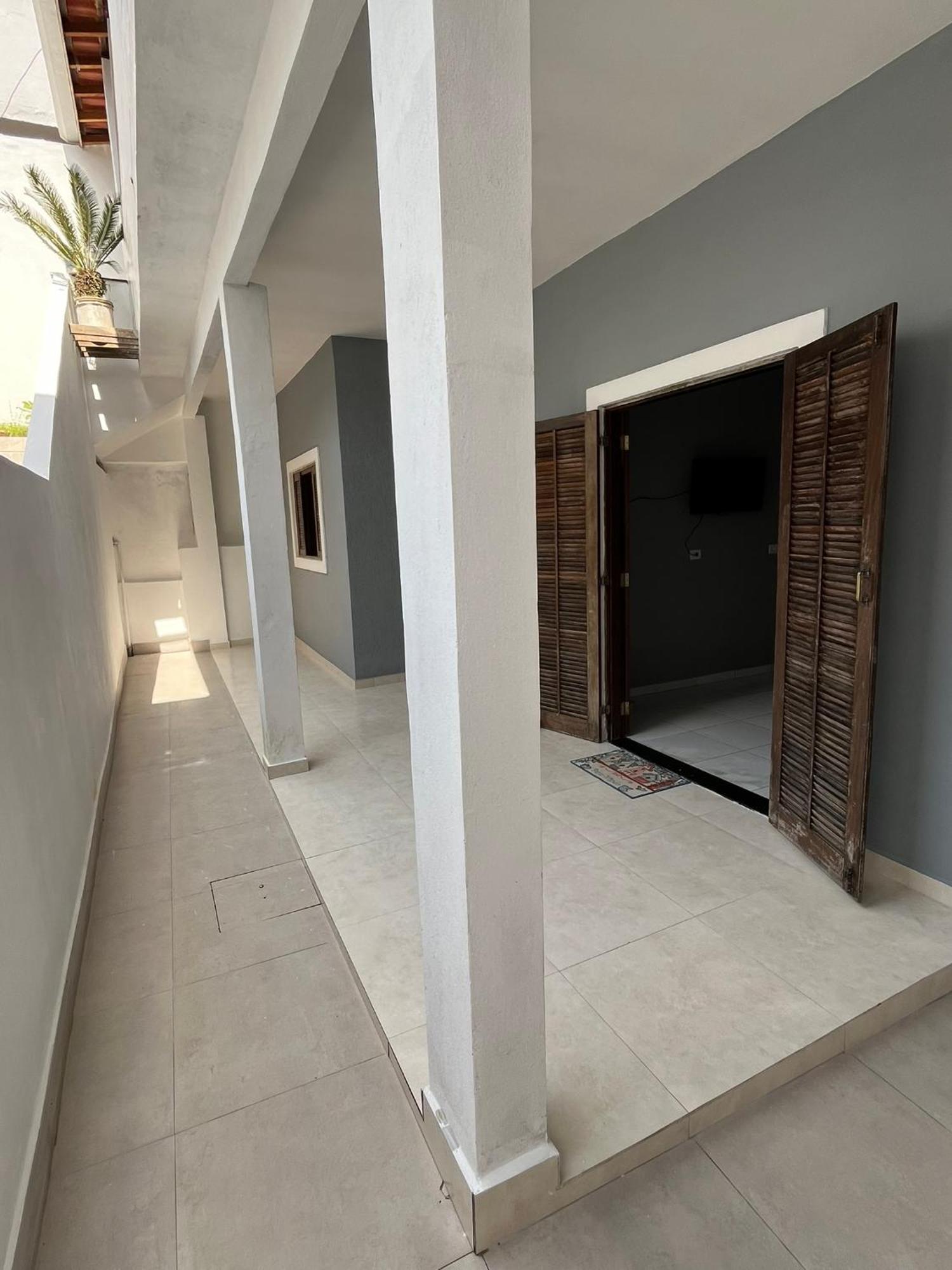 Casa Praia Das Toninhas *