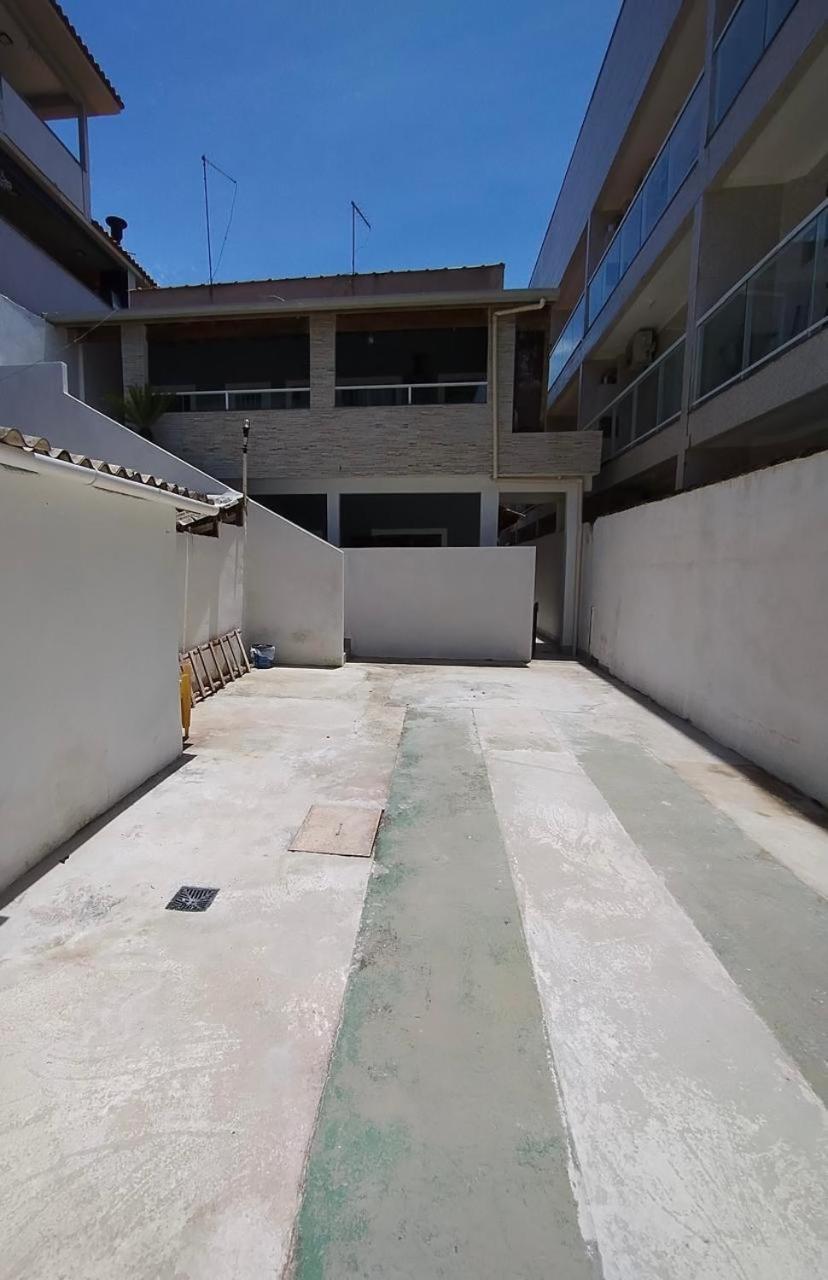Casa Praia Das Toninhas Holiday home Ubatuba