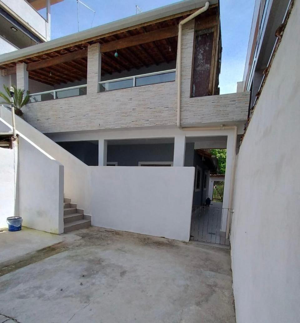 Holiday home Casa Praia Das Toninhas Ubatuba