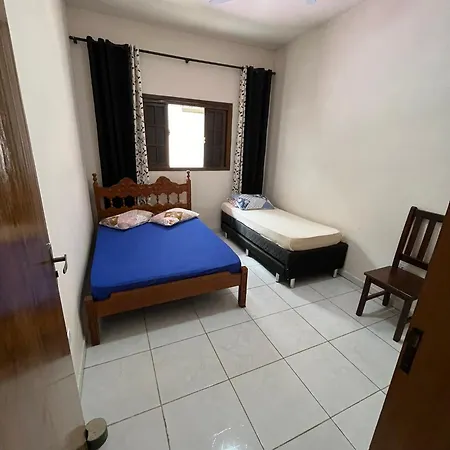 Casa Praia Das Toninhas Villa Ubatuba Exterior photo