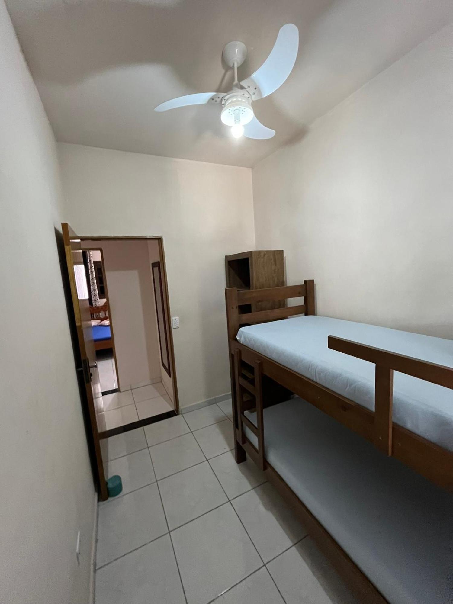 Casa Praia Das Toninhas 度假居 *
