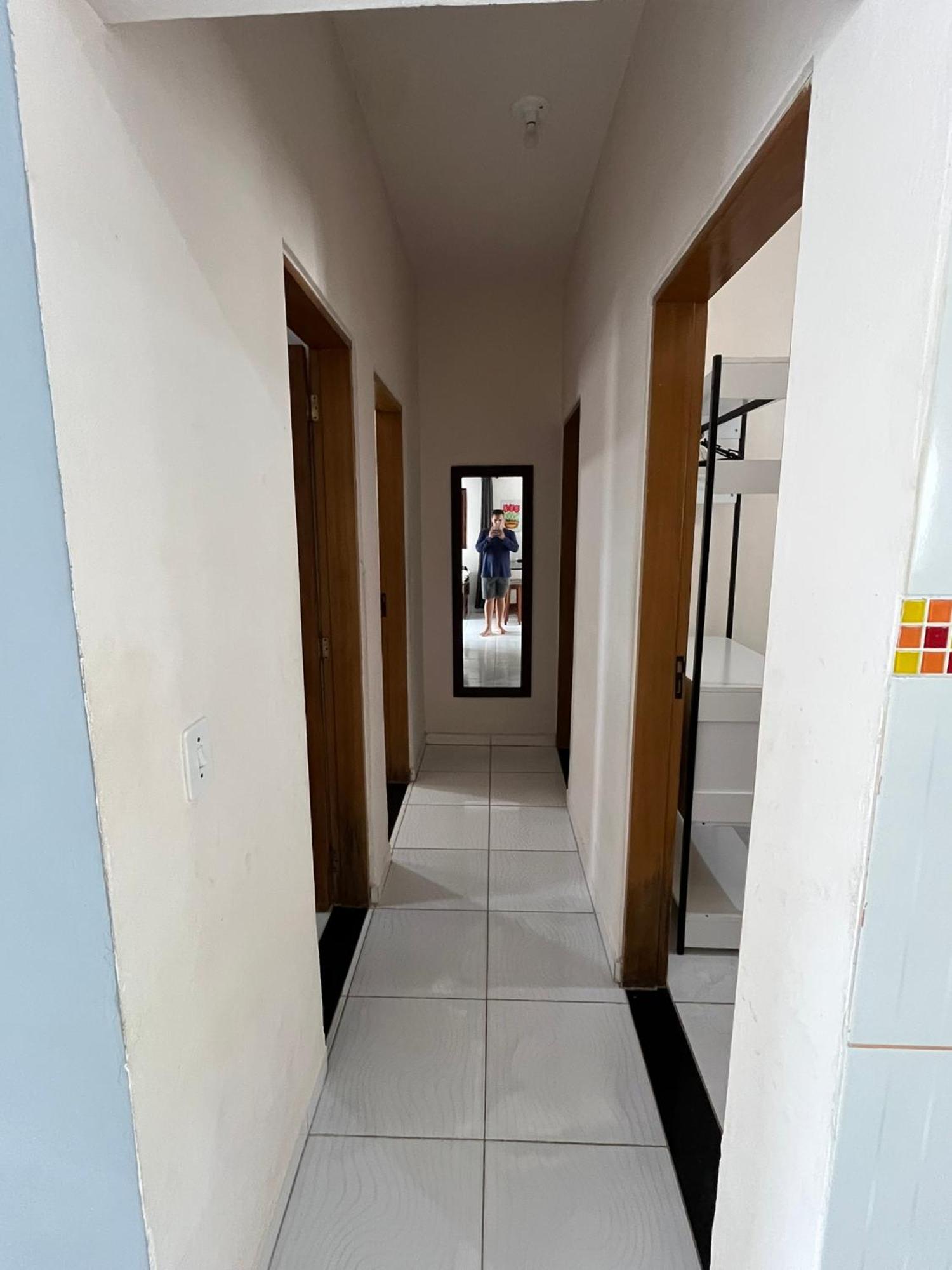 度假居 Casa Praia Das Toninhas Ubatuba
