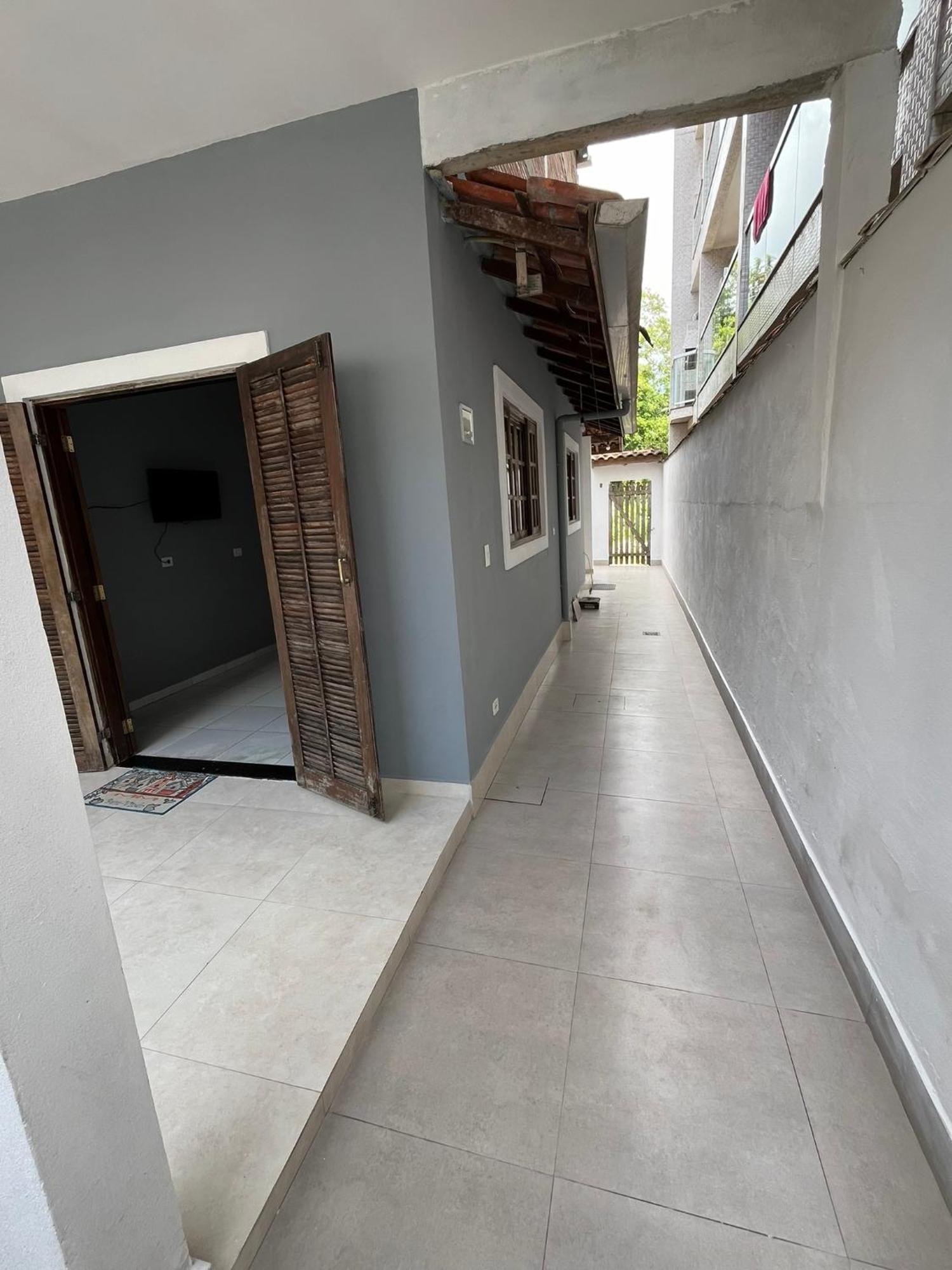 Casa Praia Das Toninhas 度假居 Ubatuba